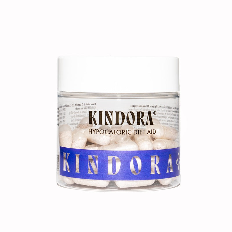 Hypocaloric diet air 60cps - Kindora