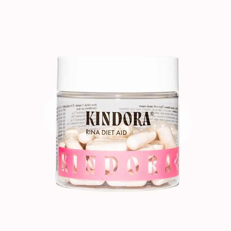 Rina diet aid 60cps - Kindora