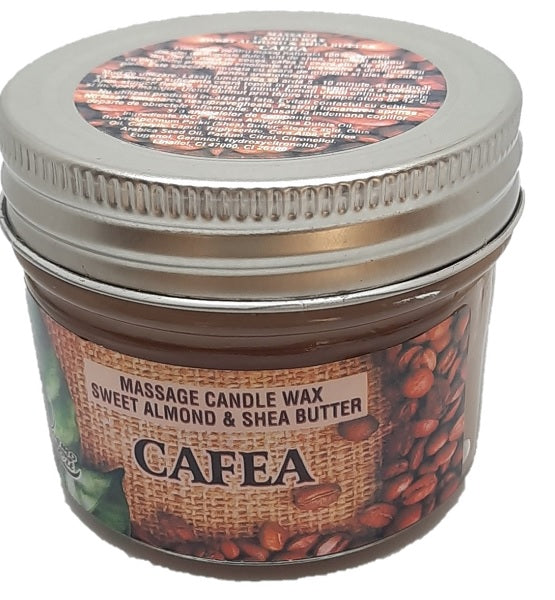 Crema Anticelulita cu Cafeina, 500 ml-KOSM.00050