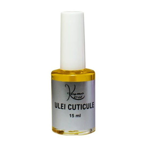 Ulei cuticule 15ml - Kosmo Line