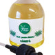 Ulei masaj canepa 500ml - Kosmo Line