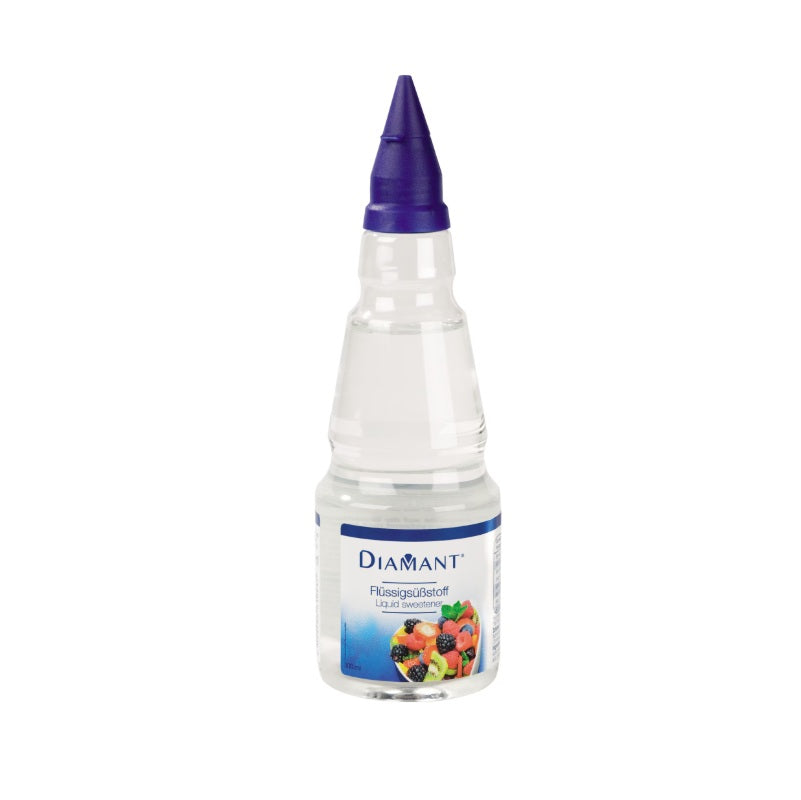 Indulcitor lichid diamant 300ml - Kruger