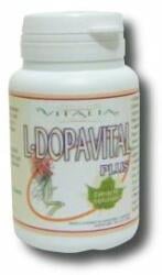 L-dopavital plus 50cps - Viva Pharma