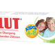Lacalut kids pasta dinti 4-8 ani 50ml - Lacalut