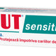 Lacalut sensitive pasta dinti 75ml - Lacalut