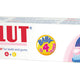 Lacalut baby pasta dinti 0-4 ani 50ml - Lacalut