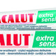 Lacalut extra sensitive pasta dinti 75ml - Lacalut