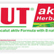 Lacalut aktiv herbal pasta dinti 75ml - Lacalut