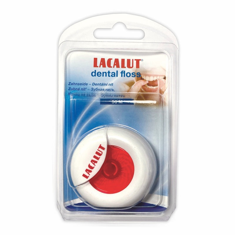 Lacalut ata dentara 50m - Lacalut