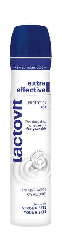 Lactovit deo spray original 200ml - Lactovit