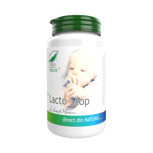Lacto stop 60cps - Medica