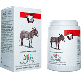 Lapte de magarita kids 10cpr - Sintofarm