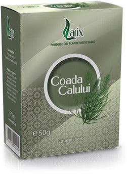 Ceai de coada calului 50gr - Larix