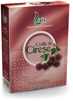 Ceai de cozi cirese 50gr - Larix