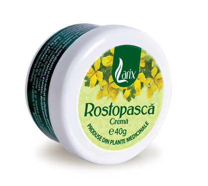 Crema rostopasca 40gr - Larix