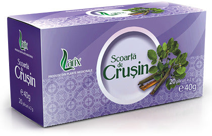 Ceai de crusin 2gr*20dz - Larix