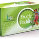 Ceai de fructe padure 2gr*20dz - Larix
