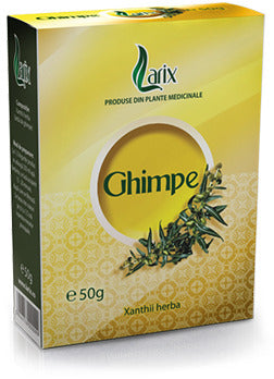 Ceai de ghimpe 50gr - Larix