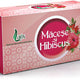 Ceai de macese si hibiscus 2gr*20dz - Larix