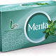 Ceai de menta 1,5gr*20dz - Larix