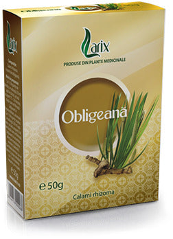 Ceai de obligeana 50gr - Larix