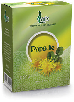 Ceai de papadie 50gr - Larix