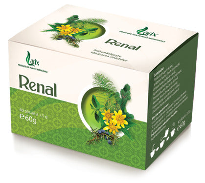 Renal, 40 doze-LARI.00040