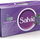 Ceai de salvie 20 plicuri × 1,2 g – Larix - Gât și gură