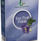 Ceai de trei frati patati 50gr - Larix