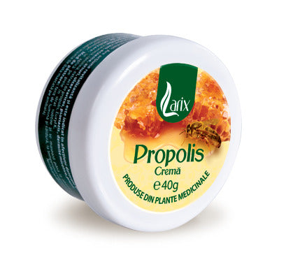 Crema propolis 40gr - Larix