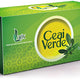 Ceai verde 1,5gr*20dz - Larix