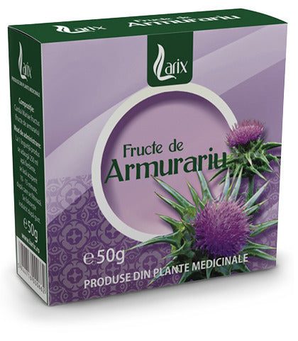 Ceai de armurariu 50gr - Larix