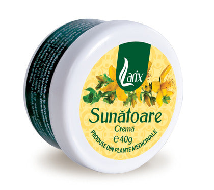 Crema sunatoare 40gr - Larix