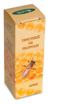 Tinctura propolis 30ml - Larix