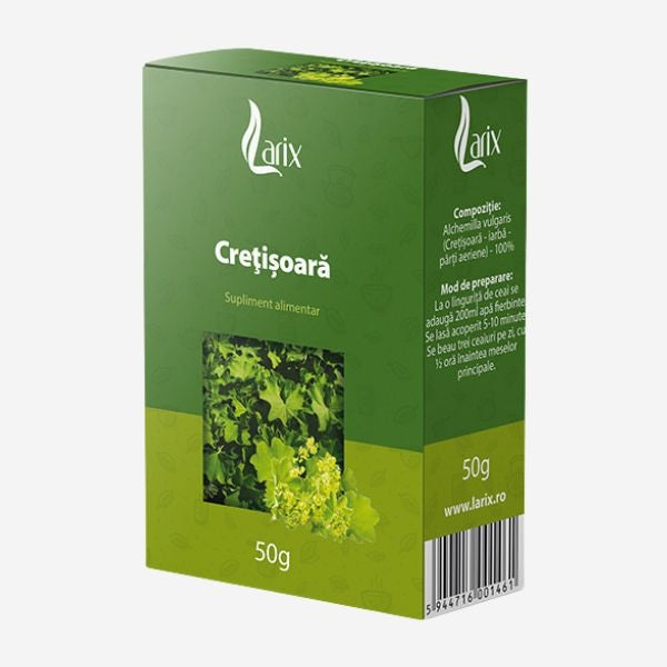 Ceai de cretisoara 50gr - Larix