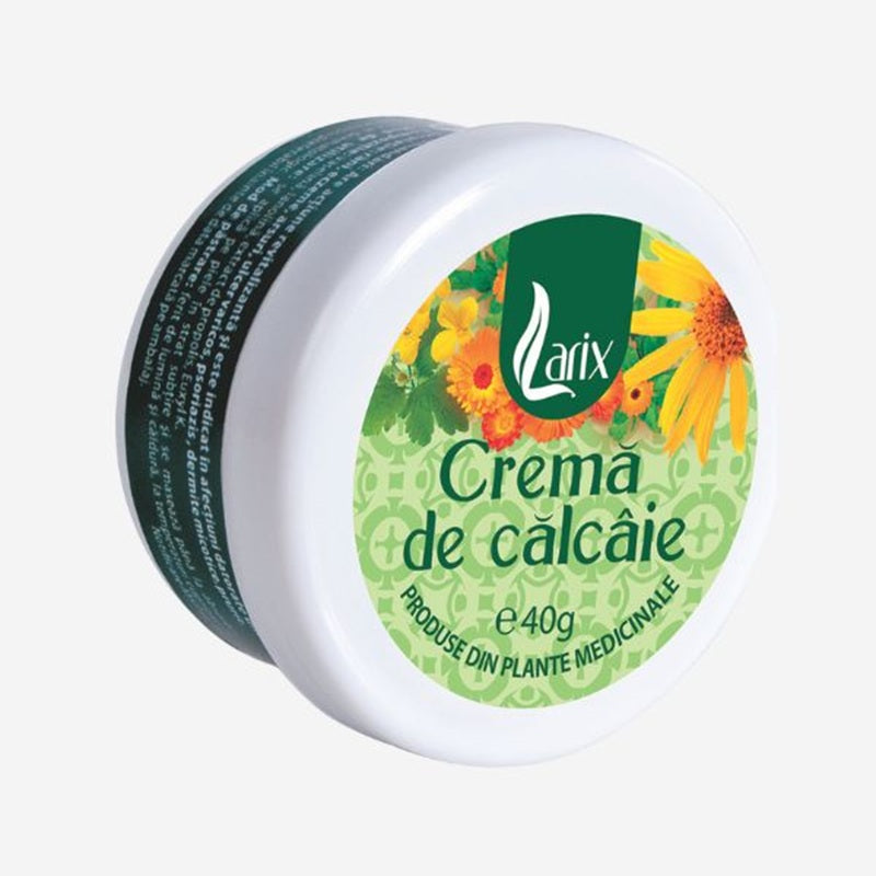 Crema de calcaie 40gr - Larix