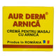 Aur d-cr.masaj cu arnica 50ml - Laur Med