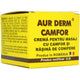 Aur d-cr.masaj cu camfor 50ml - Laur Med