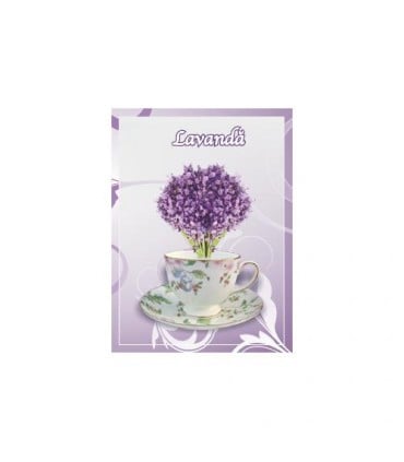 Ceai de lavanda 50gr - Cyani