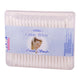 Betisoare orl hartie 200buc/cutie - Leonex