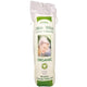 Dischete demachiante bbc organic 80buc - Leonex