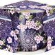 Lumanare parfumata pahar imprimat oriental - Light Candel Art