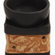 Suport ceramic ulei aromat mic elefant - Light Candel Art