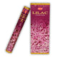 Betisoare parfumate liliac - Light Candel Art