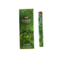 Betisoare parfumate forest - Light Candel Art
