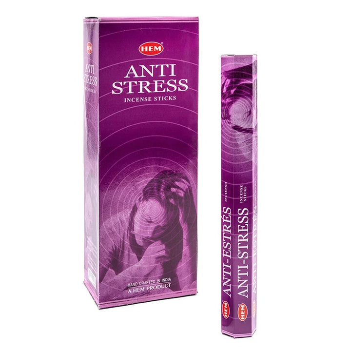 Betisoare parfumate antistres - Light Candel Art