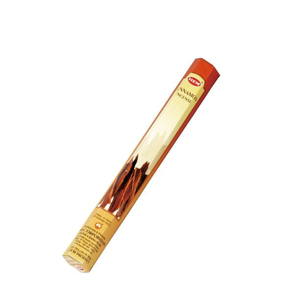 Betisoare parfumate scortisoara - Light Candel Art