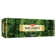 Betisoare parfumate rain forest - Light Candel Art