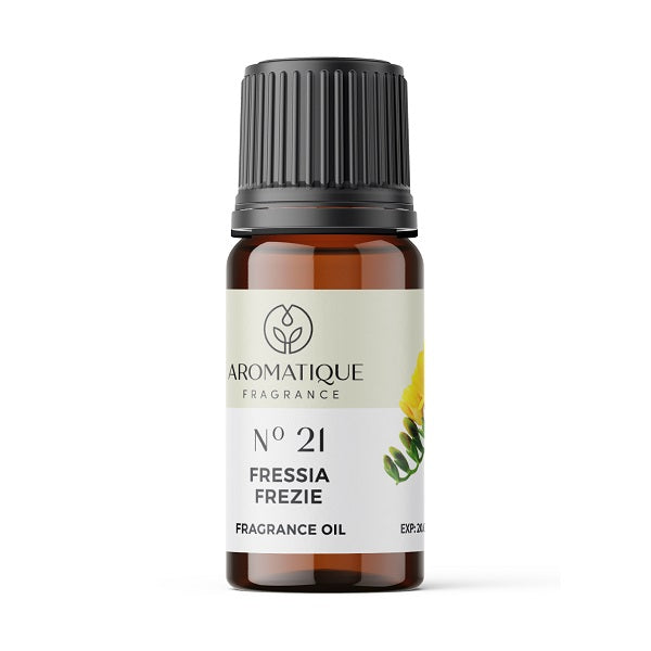 Ulei aromatic frezie 10ml - Light Candel Art