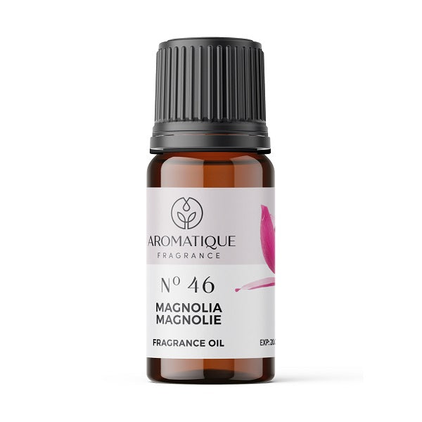 Ulei aromatic magnolie 10ml - Light Candel Art